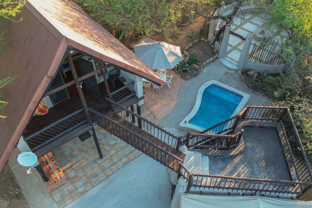 House to rent in Marloth Park - 1NK1739233 House to rent in Marloth Park - 1NK1739233