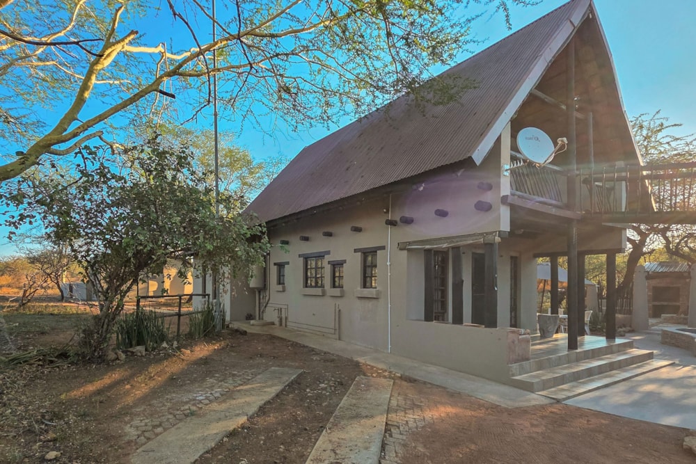 House to rent in Marloth Park - 1NK1739233 House to rent in Marloth Park - 1NK1739233