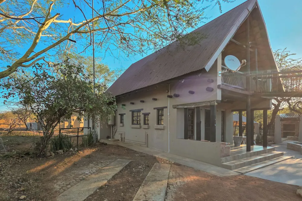 House to rent in Marloth Park - 1NK1739233 House to rent in Marloth Park - 1NK1739233