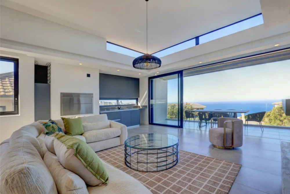 Double-storey house for sale in Pinnacle Point Golf Estate - 1MB1640360