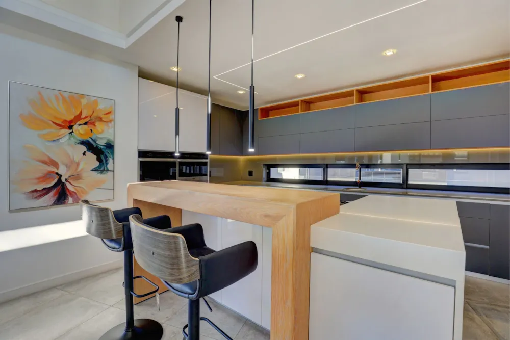 Double-storey house for sale in Pinnacle Point Golf Estate - 1MB1640360
