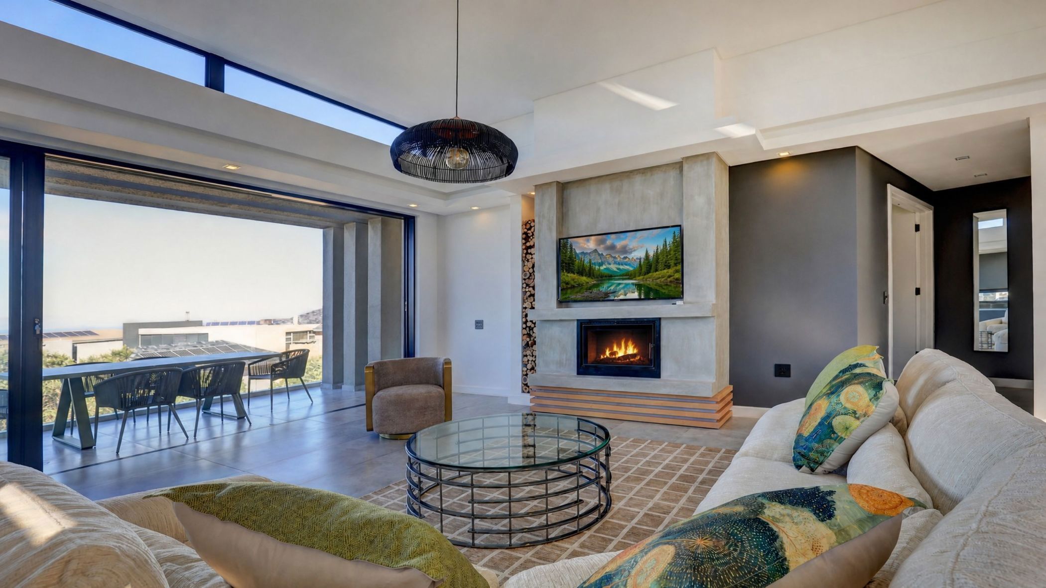 Double-storey house for sale in Pinnacle Point Golf Estate - 1MB1640360