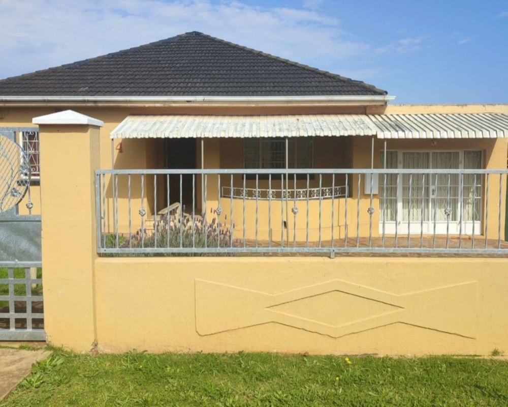 House for sale in Van Riebeeck Hoogte - 1UK1742357 House for sale in Van Riebeeck Hoogte - 1UK1742357