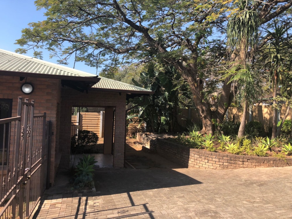 House for sale in West Acres - 1NS1743563