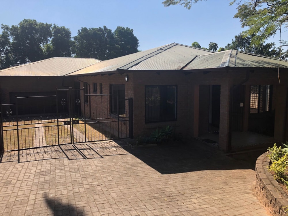 House for sale in West Acres - 1NS1743563