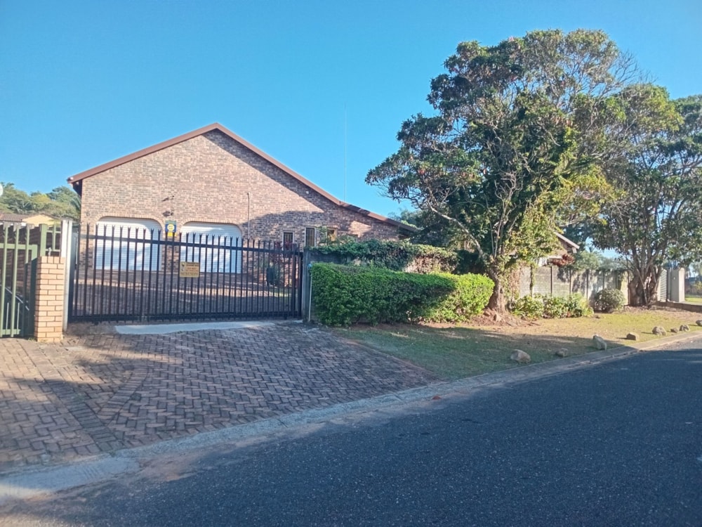 House to rent in White River - 1WR1746255