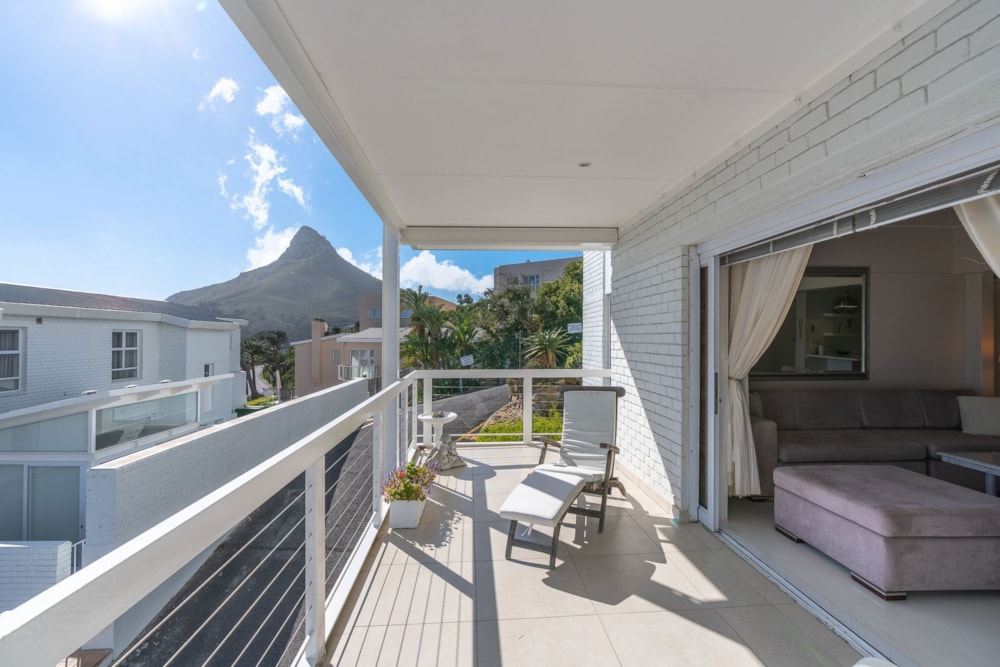 Apartment to rent in Camps Bay - AS1747220 Apartment to rent in Camps Bay - AS1747220