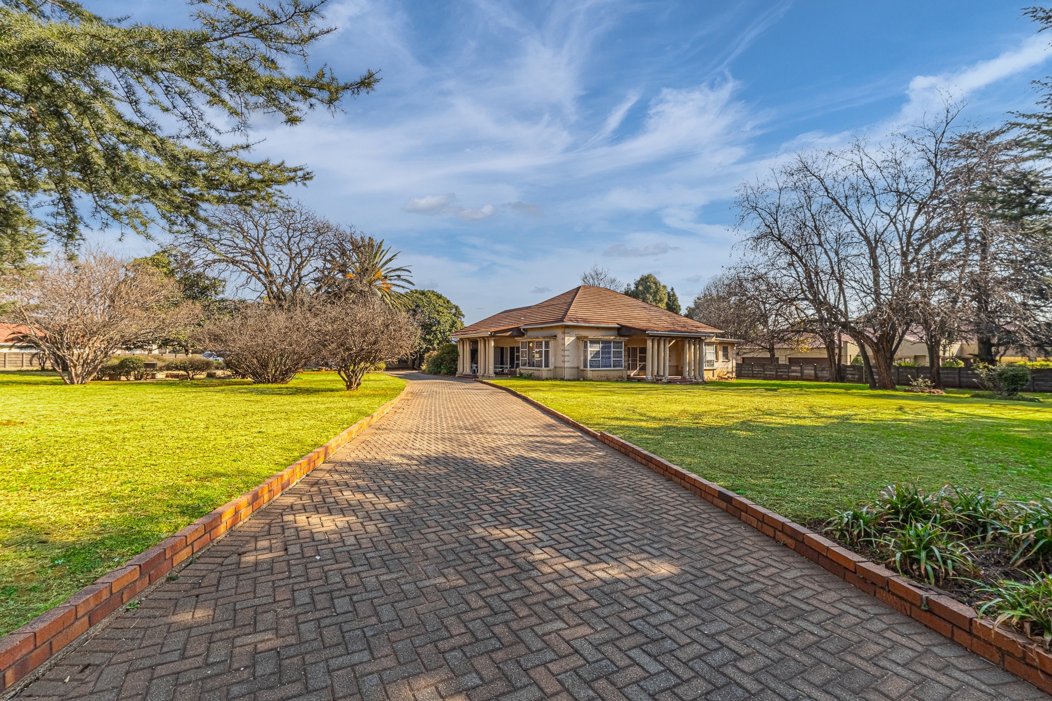 House for sale in Westdene, Benoni - EN1746222