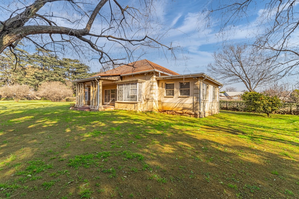House for sale in Westdene, Benoni - EN1746222