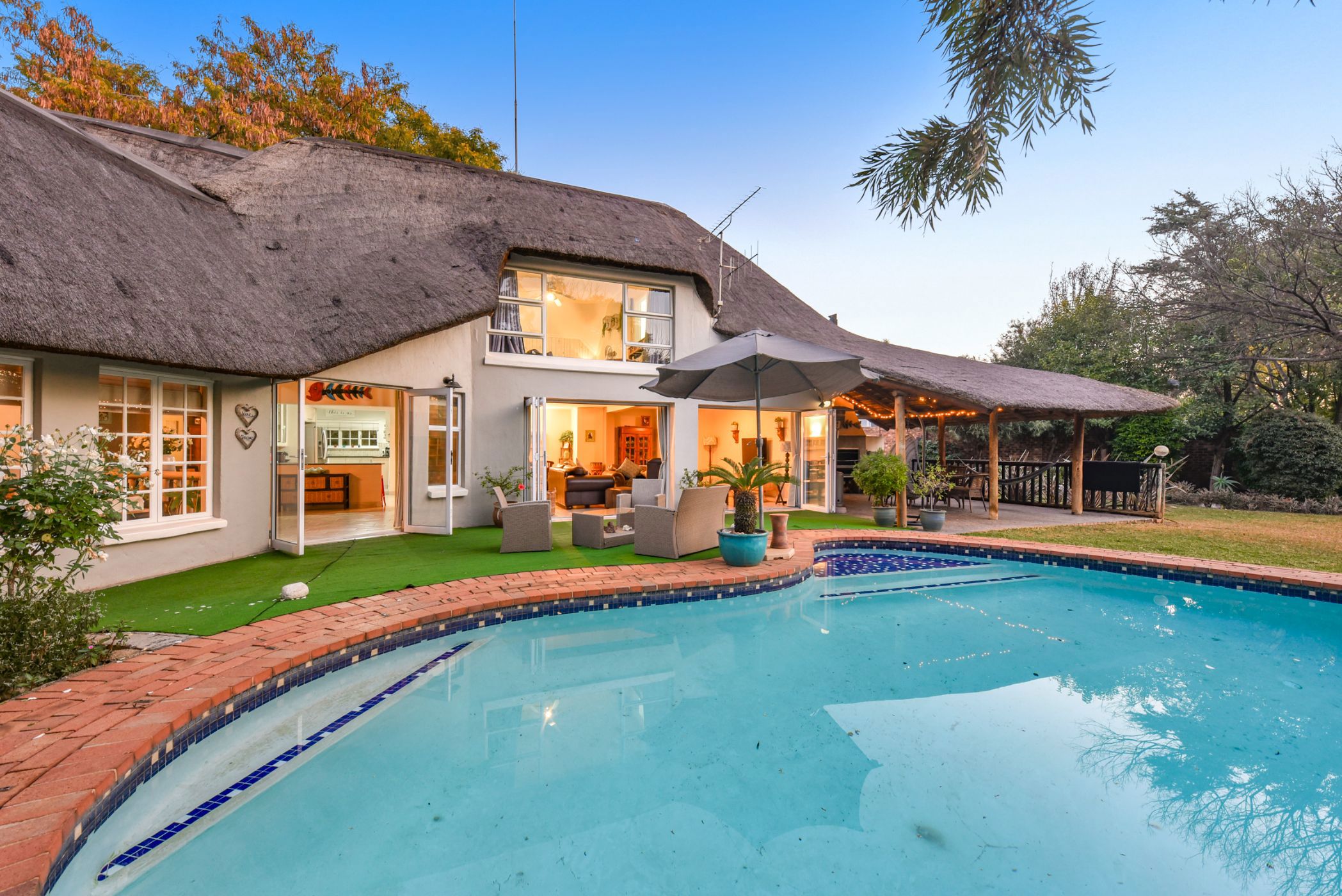 House for sale in Fourways Gardens - FW1743900