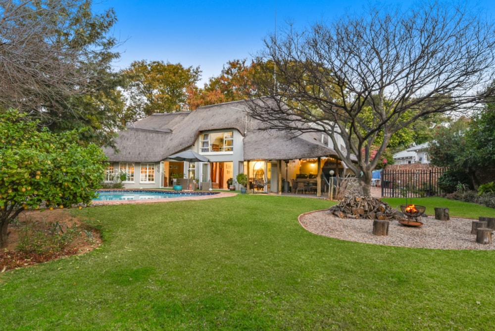 House for sale in Fourways Gardens - FW1743900 House for sale in Fourways Gardens - FW1743900