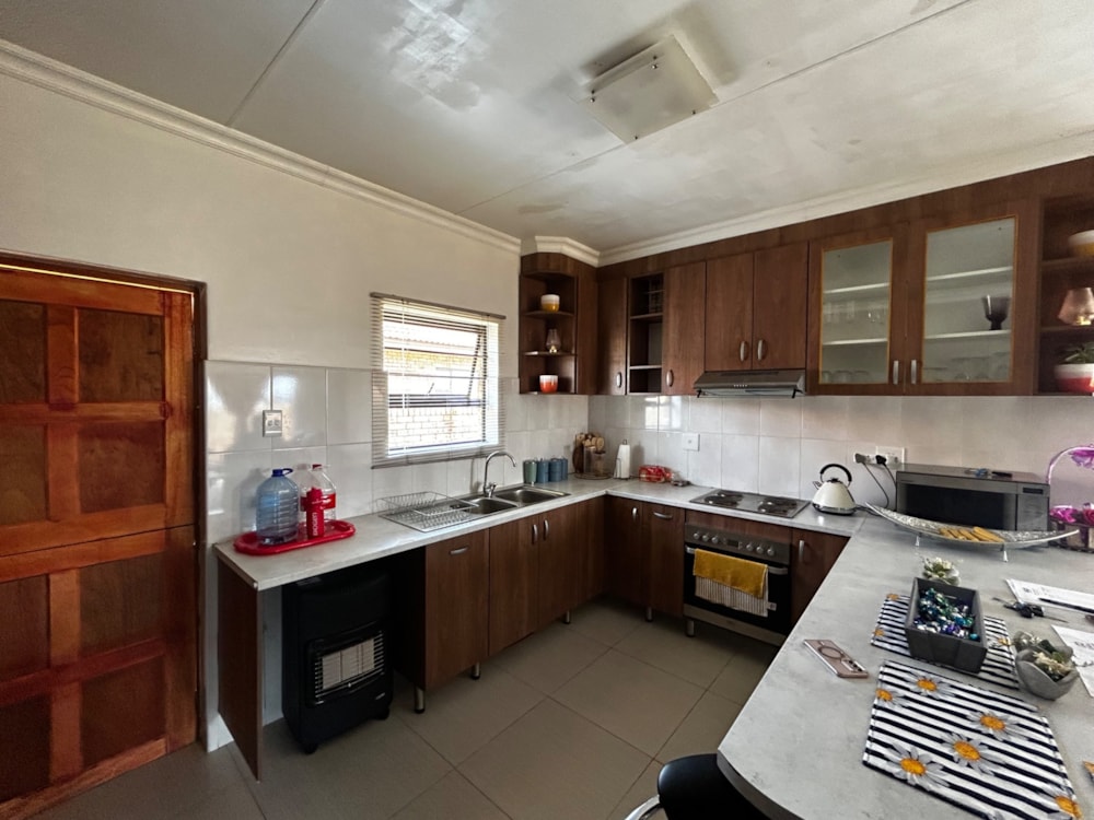 House for sale in Kimberley - 1KJ1747546 House for sale in Kimberley - 1KJ1747546
