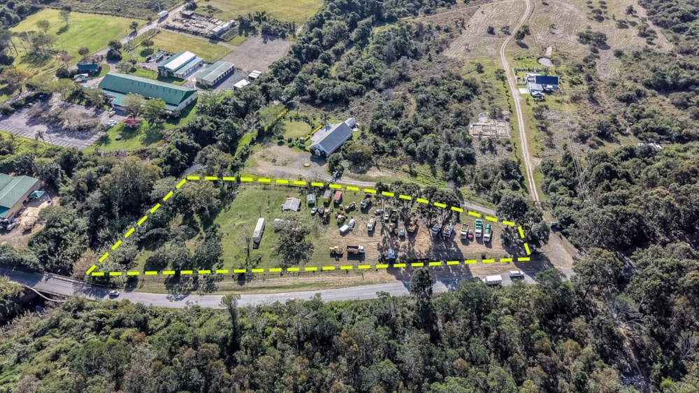 Smallholding for sale in Beacon Bay - 1EZ1746245 Smallholding for sale in Beacon Bay - 1EZ1746245