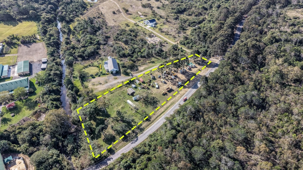Smallholding for sale in Beacon Bay - 1EZ1746245 Smallholding for sale in Beacon Bay - 1EZ1746245