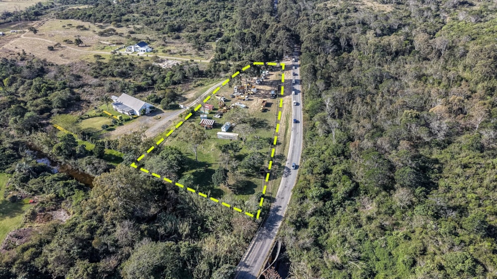 Smallholding for sale in Beacon Bay - 1EZ1746245 Smallholding for sale in Beacon Bay - 1EZ1746245