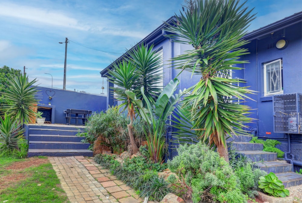 House for sale in Mossel Bay - 1MB1746435