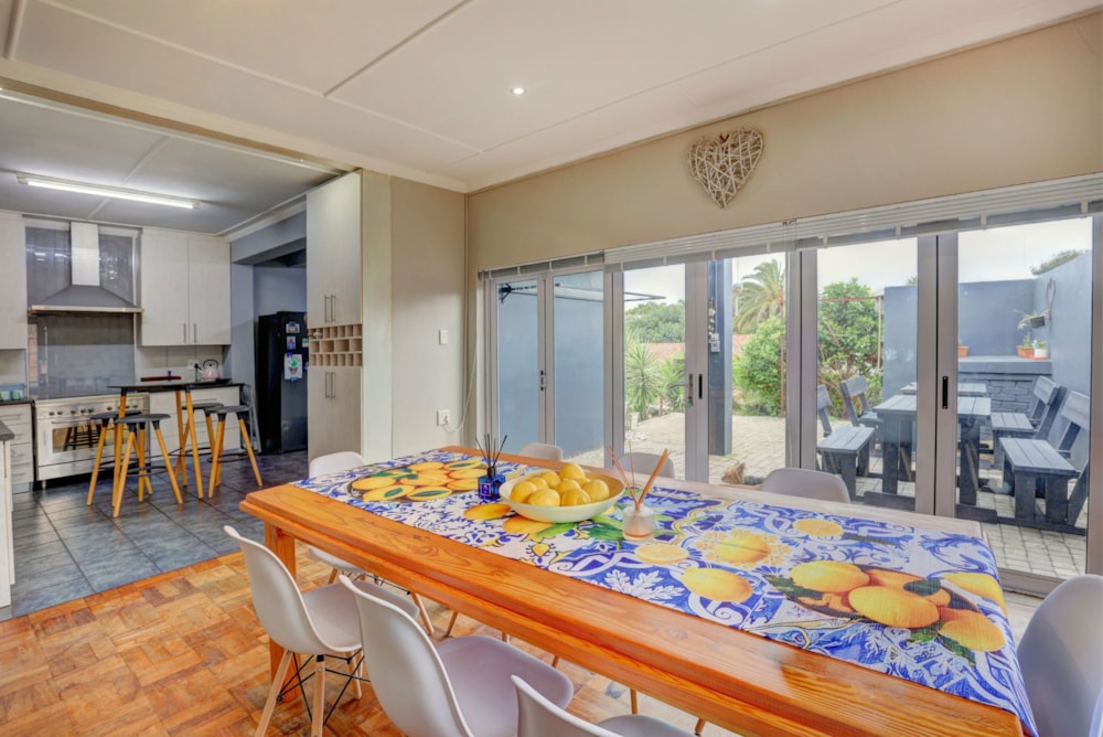 House for sale in Mossel Bay - 1MB1746435