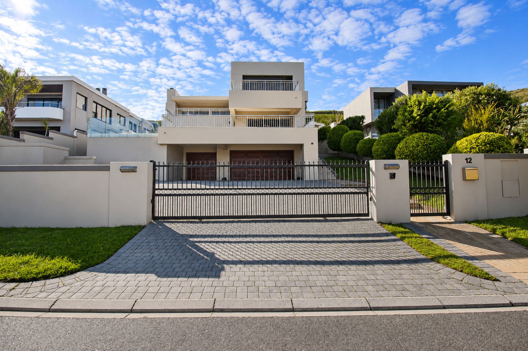 House for sale in Baronetcy Estate - 1PLA1745366