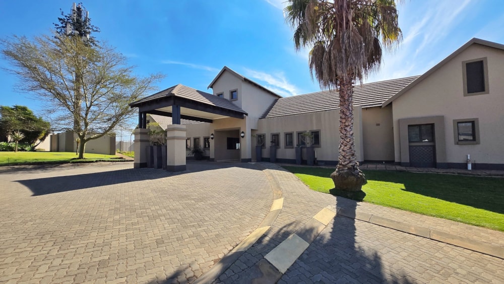 Residential vacant land for sale in Mooikloof Glen - PT1745085 Residential vacant land for sale in Mooikloof Glen - PT1745085