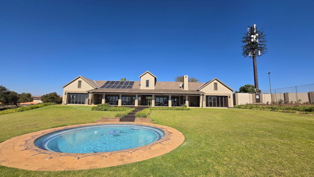 Residential vacant land for sale in Mooikloof Glen - PT1745085 Residential vacant land for sale in Mooikloof Glen - PT1745085