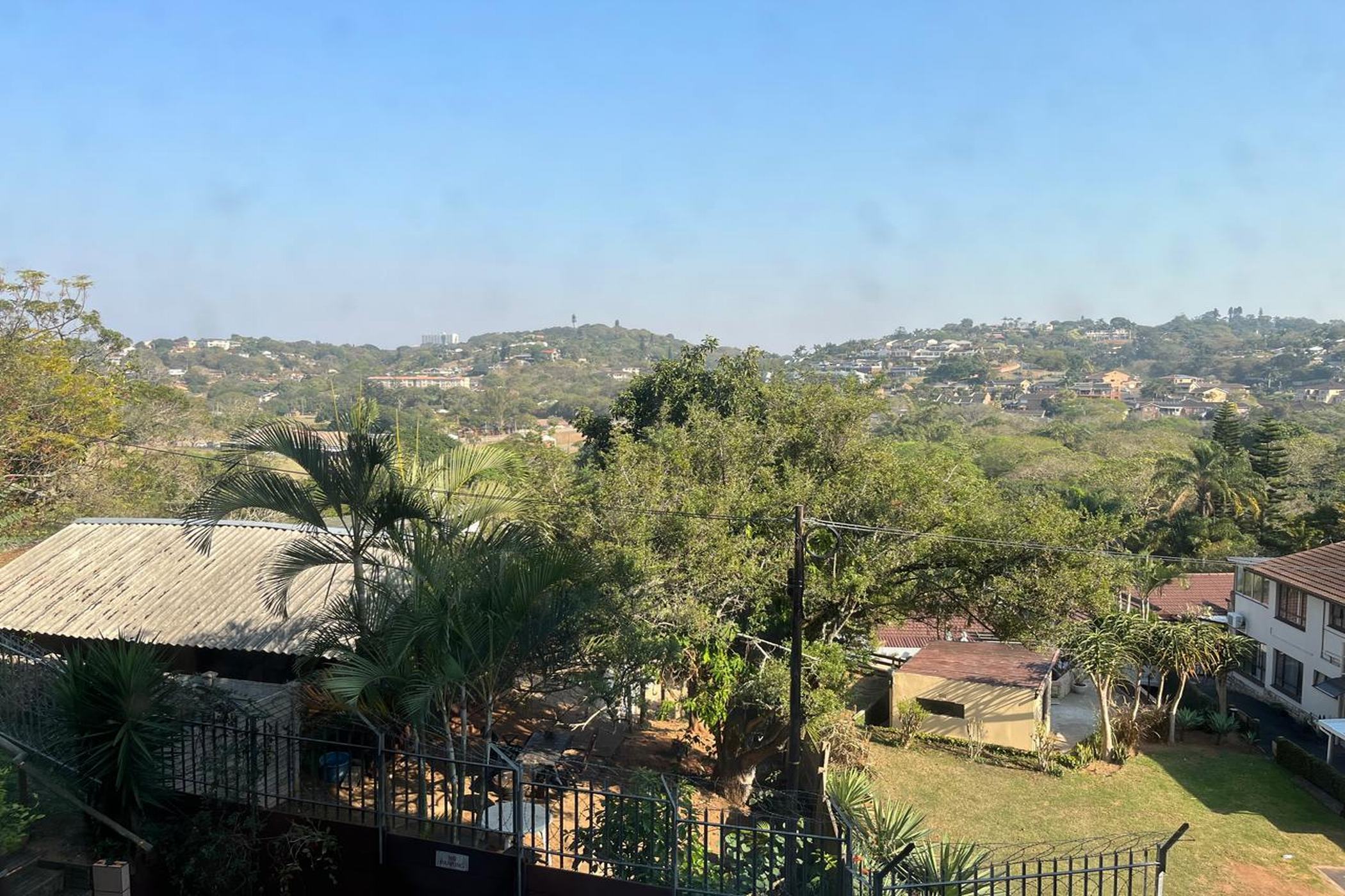 Apartment to rent in Amanzimtoti - 1WB1745757