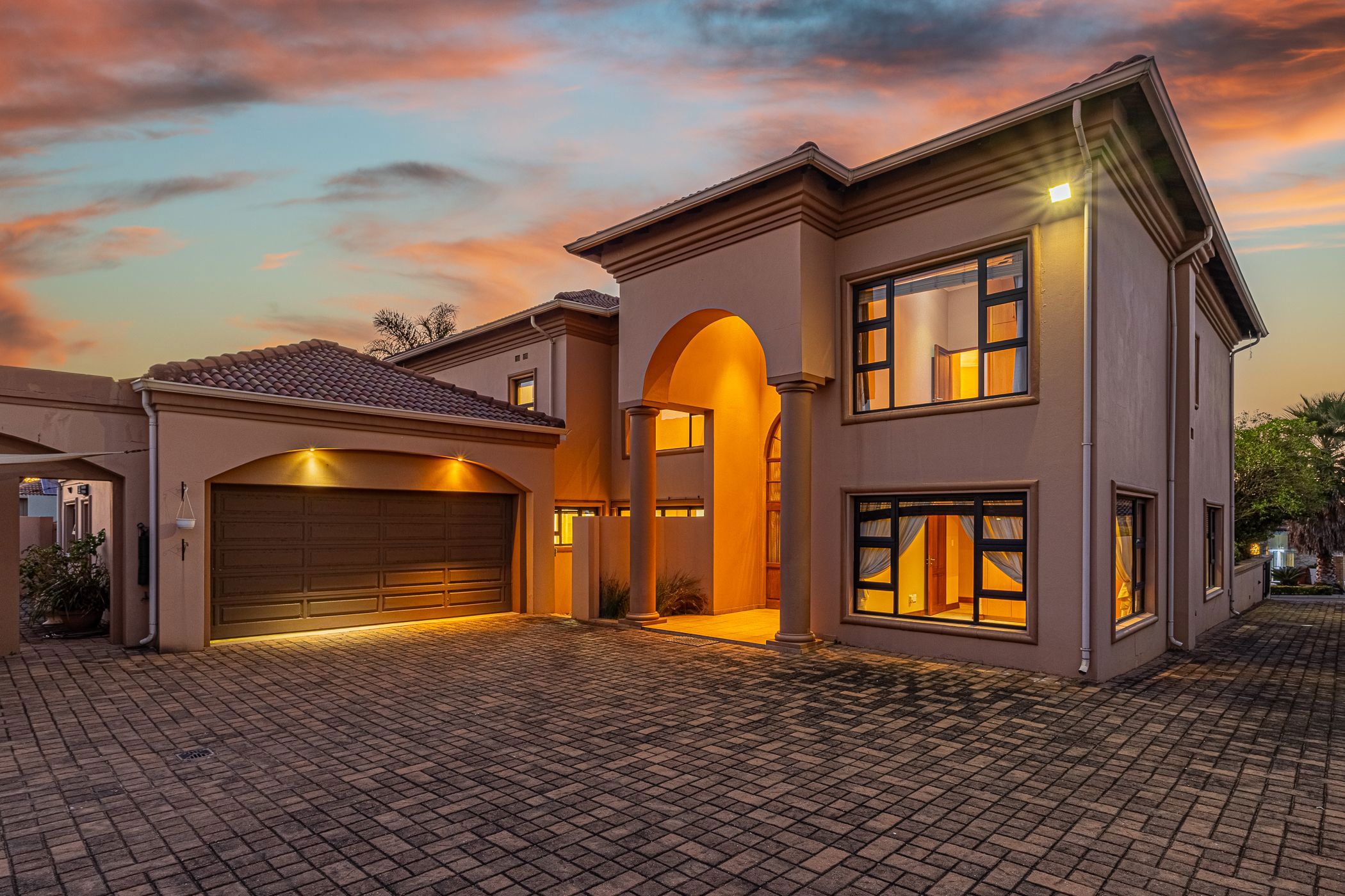 House for sale in Eagle Canyon Golf Estate - RAN1744665