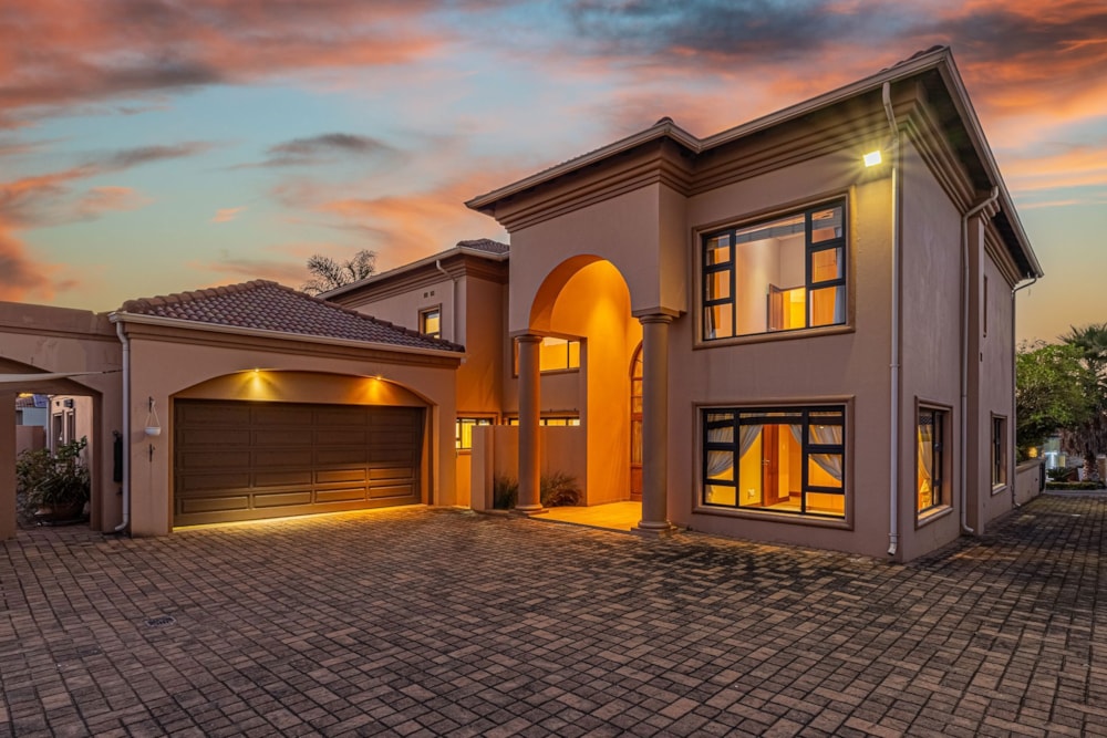 House for sale in Eagle Canyon Golf Estate - RAN1744665 House for sale in Eagle Canyon Golf Estate - RAN1744665