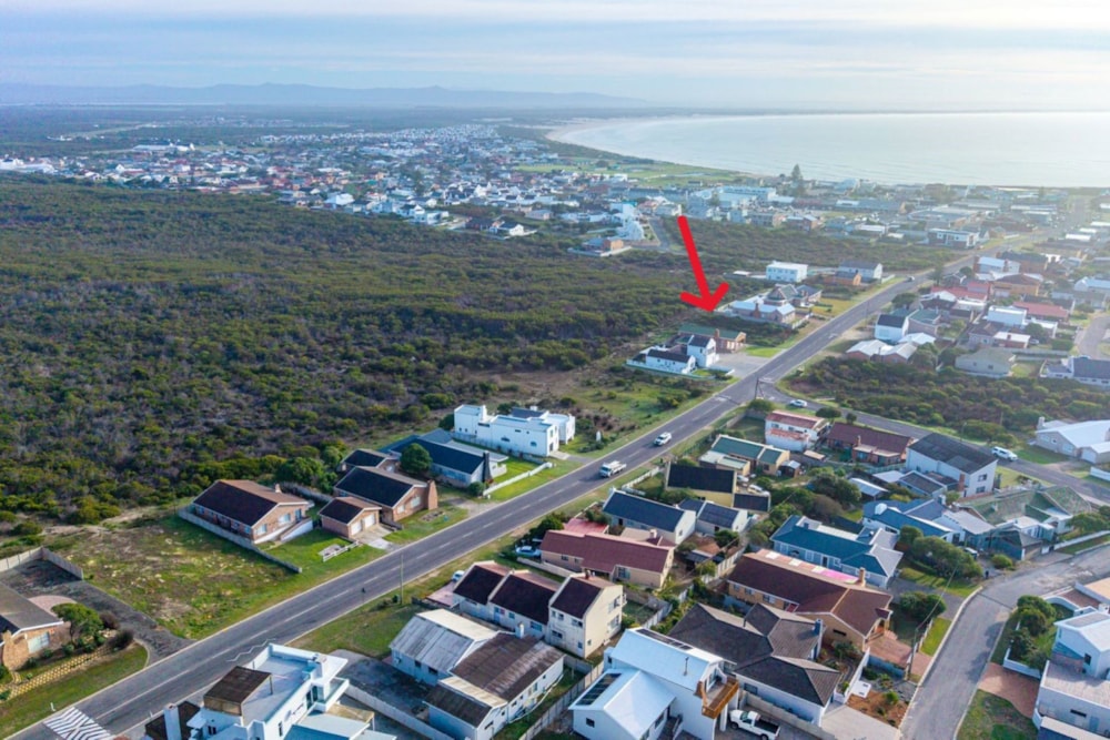 Residential vacant land for sale in Struisbaai - 1SW1744747 Residential vacant land for sale in Struisbaai - 1SW1744747