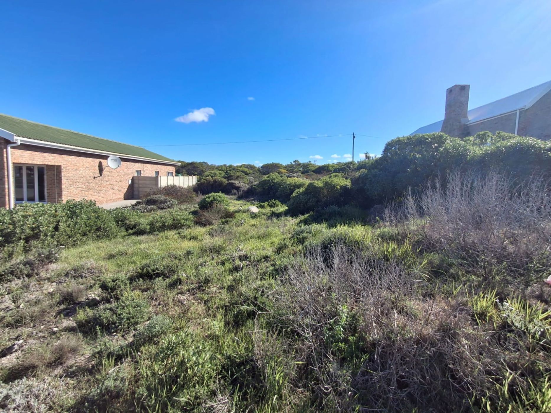 Residential vacant land for sale in Struisbaai - 1SW1744747