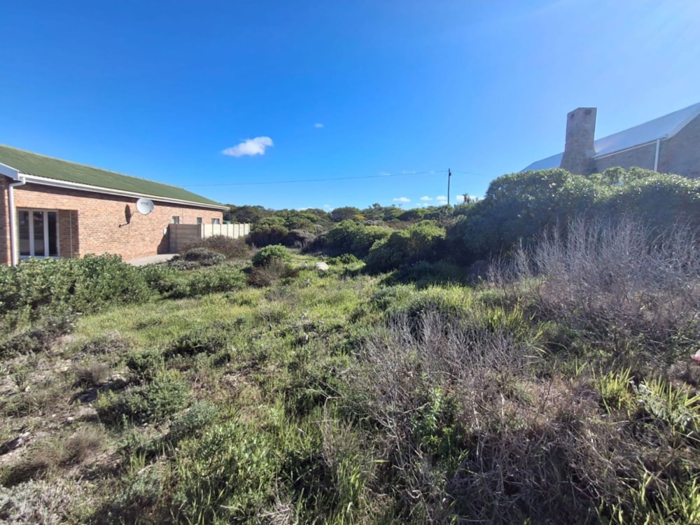 Residential vacant land for sale in Struisbaai - 1SW1744747 Residential vacant land for sale in Struisbaai - 1SW1744747