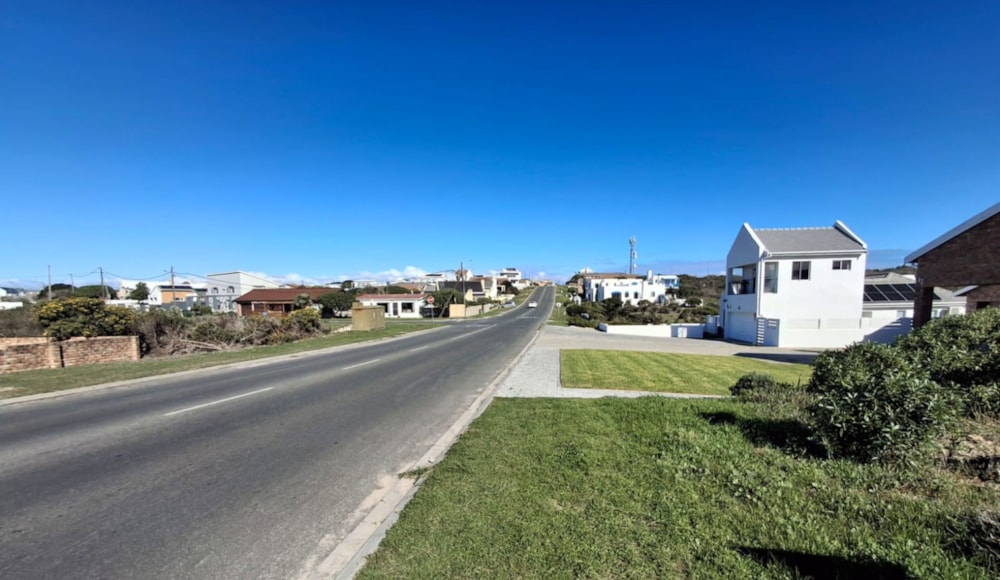 Residential vacant land for sale in Struisbaai - 1SW1744747 Residential vacant land for sale in Struisbaai - 1SW1744747