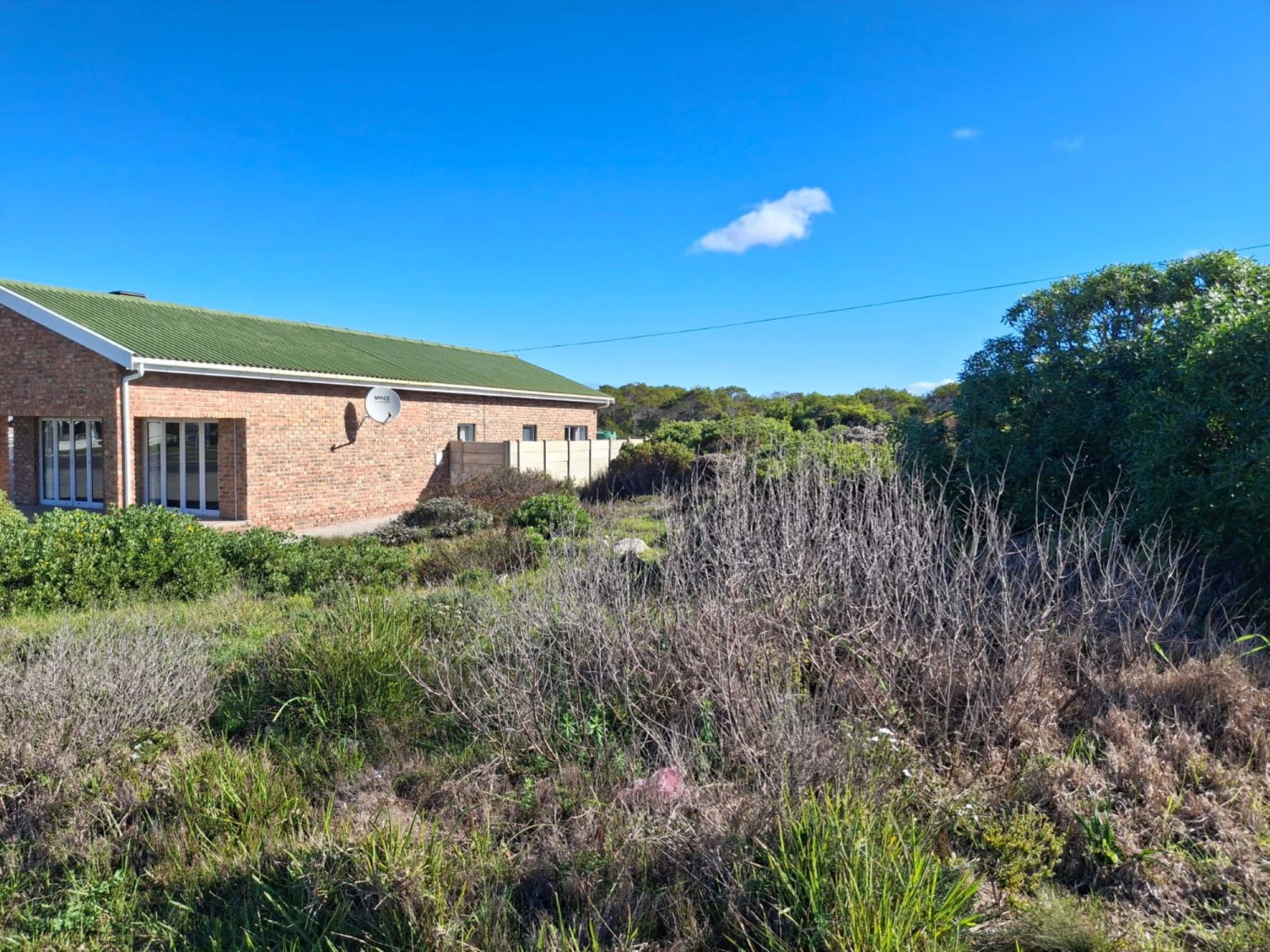 Residential vacant land for sale in Struisbaai - 1SW1744747