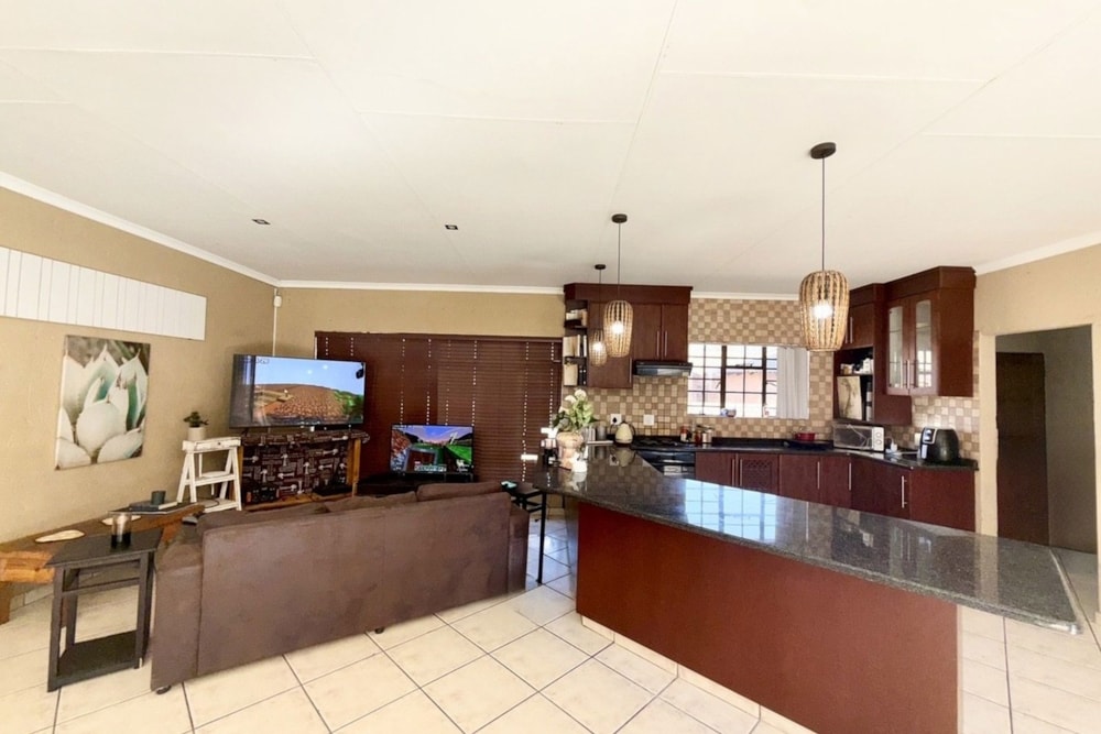 Townhouse for sale in Ermelo - 1EM1745203