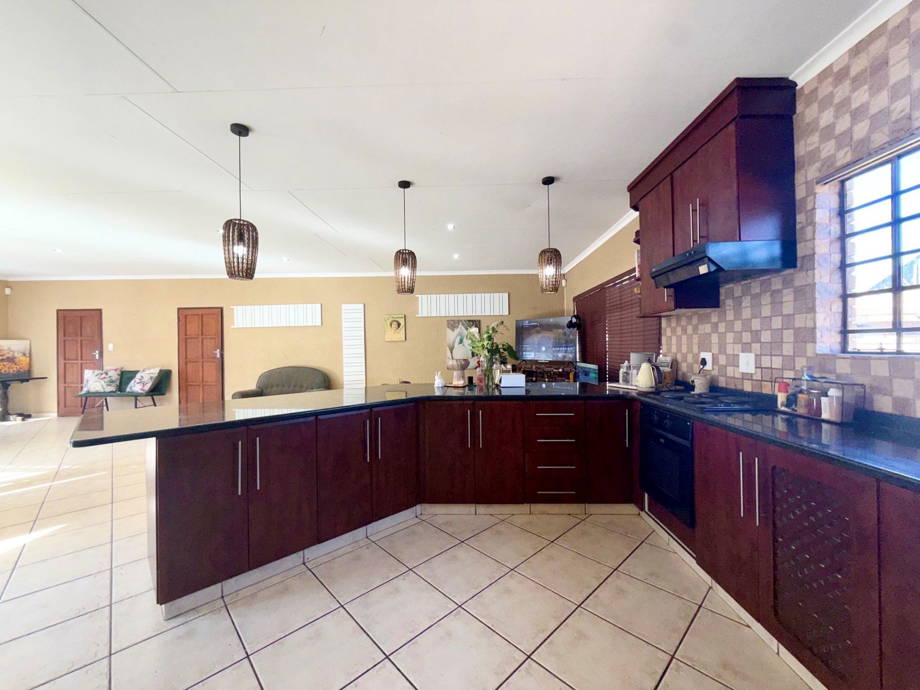 Townhouse for sale in Ermelo - 1EM1745203