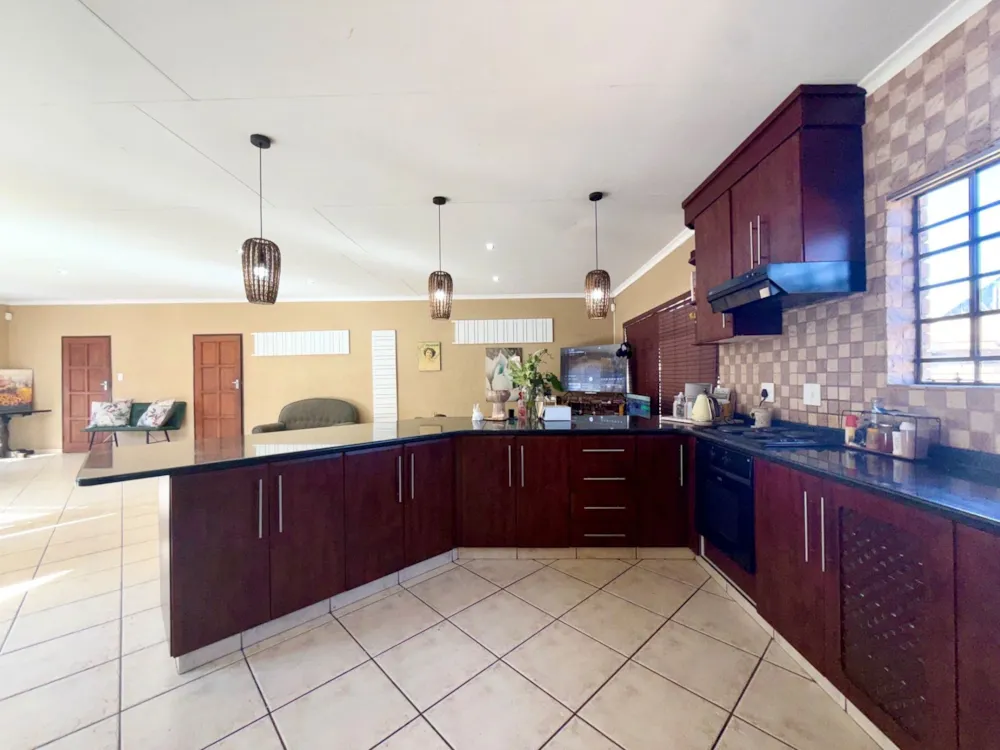 Townhouse for sale in Ermelo - 1EM1750555 Townhouse for sale in Ermelo - 1EM1750555