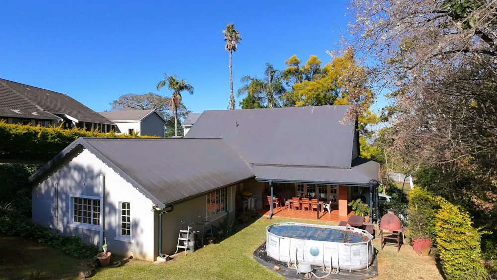 Double-storey house for sale in Wembley - 1PM1745272