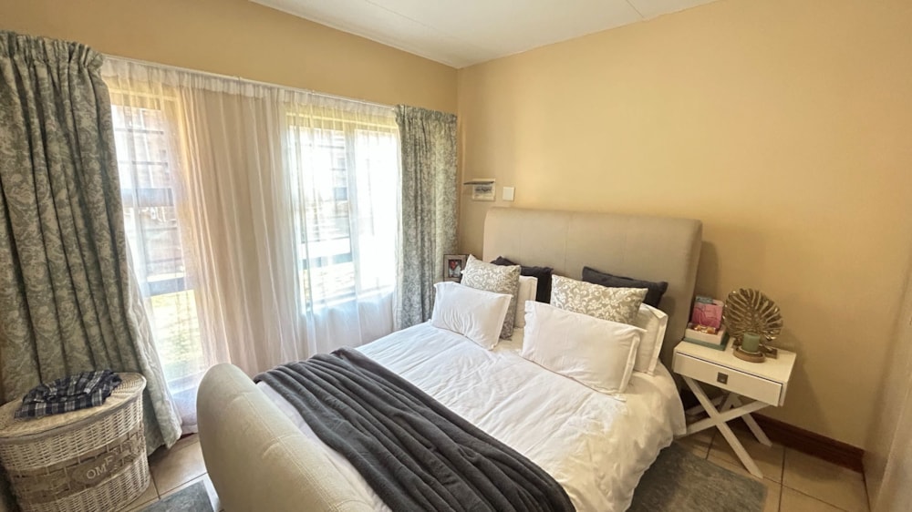 Apartment for sale in Pellissier - 1BX1746071 Apartment for sale in Pellissier - 1BX1746071