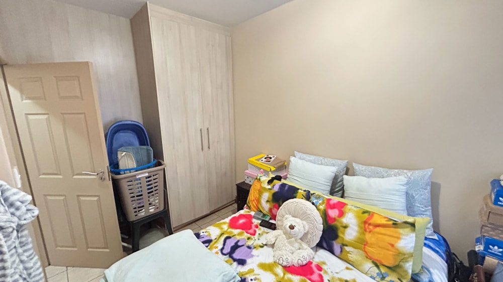 Apartment for sale in Pellissier - 1BX1746071 Apartment for sale in Pellissier - 1BX1746071