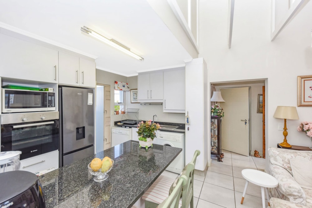 Single-storey retirement home for sale in Broadacres - FW1744620
