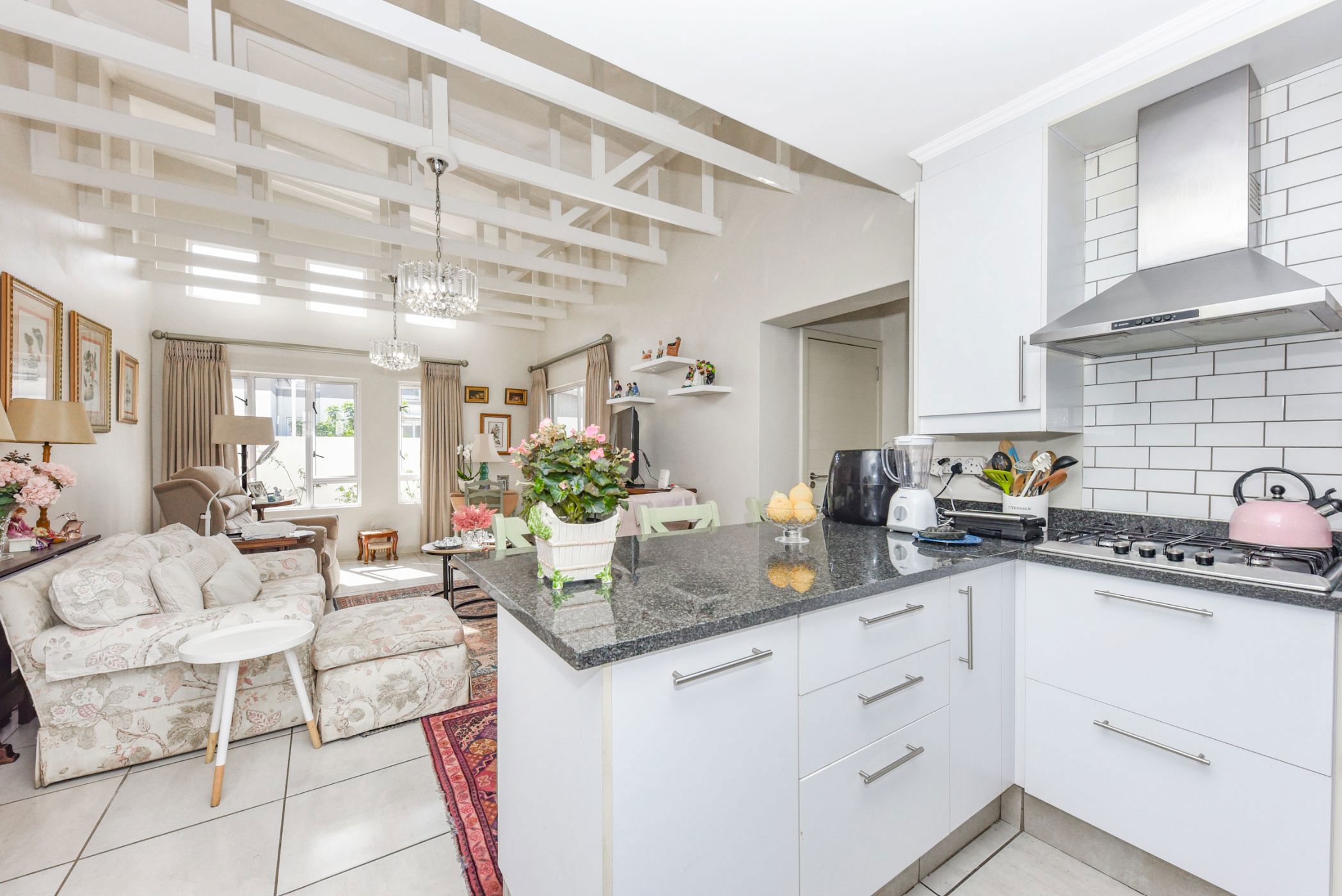 Single-storey retirement home for sale in Broadacres - FW1744620