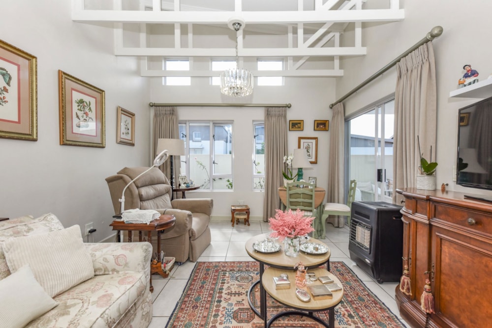 Single-storey retirement home for sale in Broadacres - FW1744620
