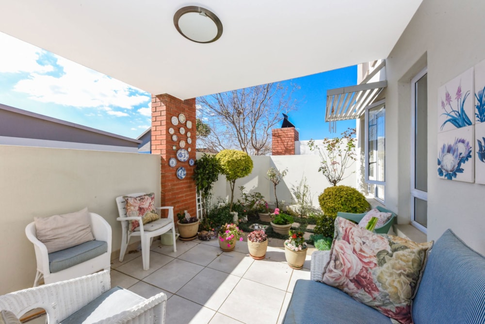 Single-storey retirement home for sale in Broadacres - FW1744620