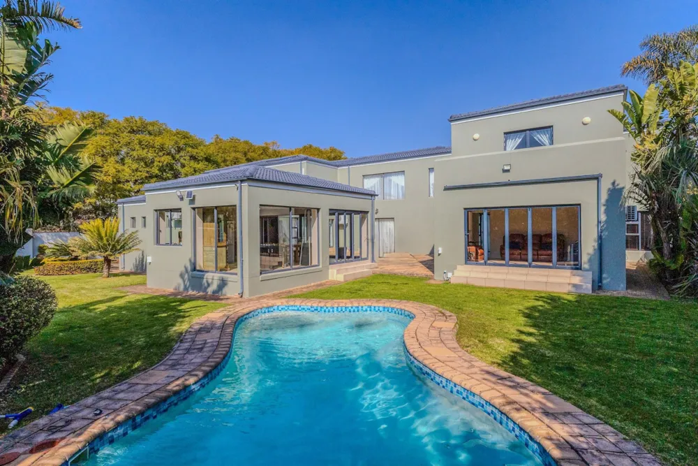 Double-storey house for sale in Poortview - RAN1745129