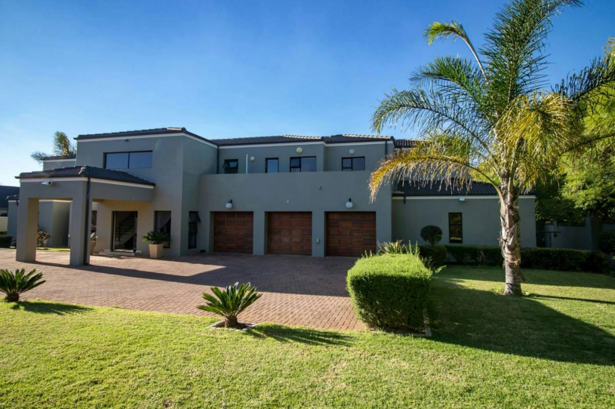 Double-storey house for sale in Poortview - RAN1745129
