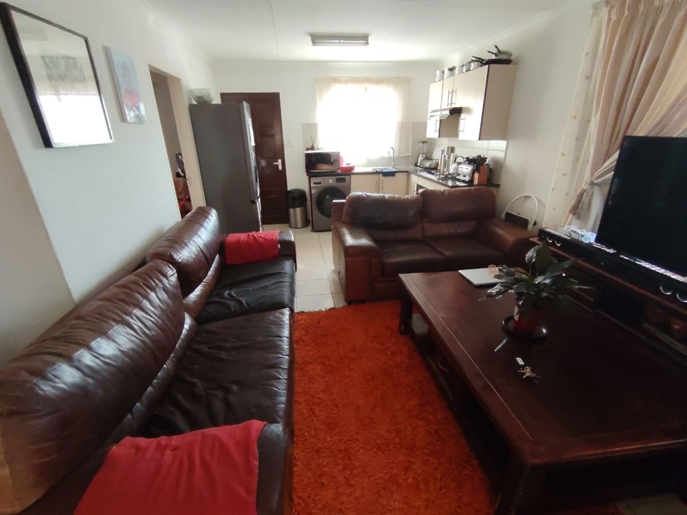 Security estate home for sale in Heatherdale AH - PTM1747241