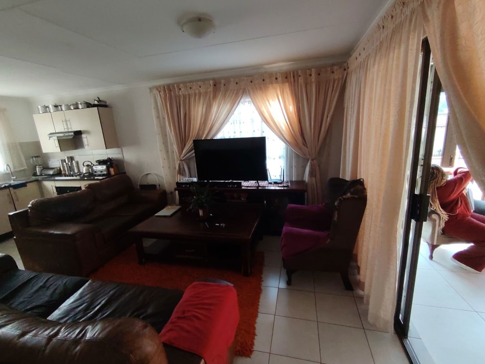 Security estate home for sale in Heatherdale AH - PTM1747241