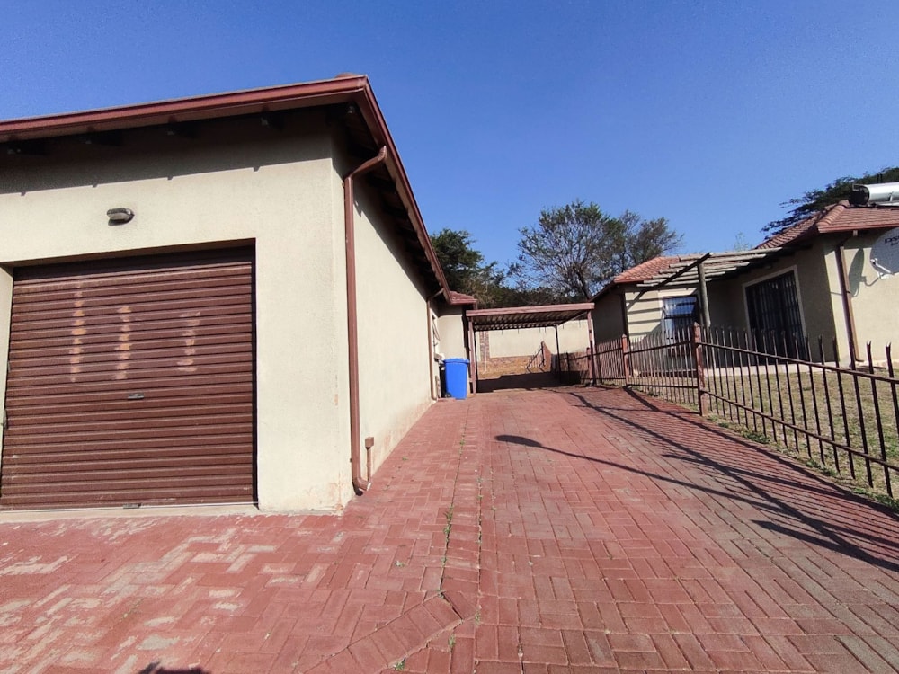 Security estate home for sale in Heatherdale AH - PTM1747241
