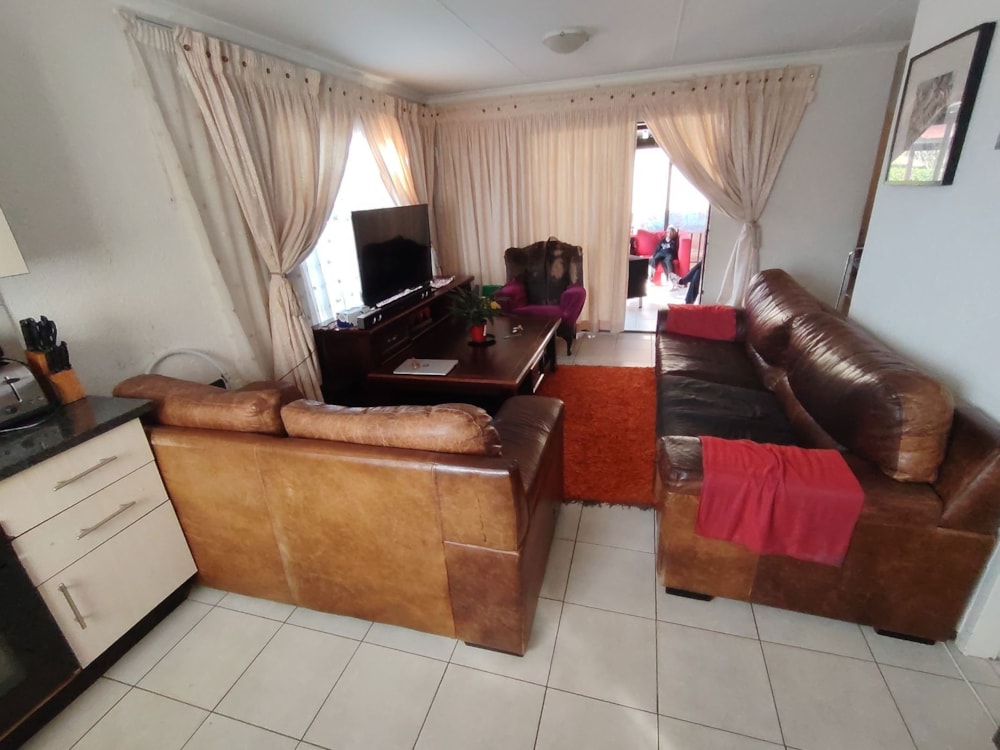 Security estate home for sale in Heatherdale AH - PTM1747241