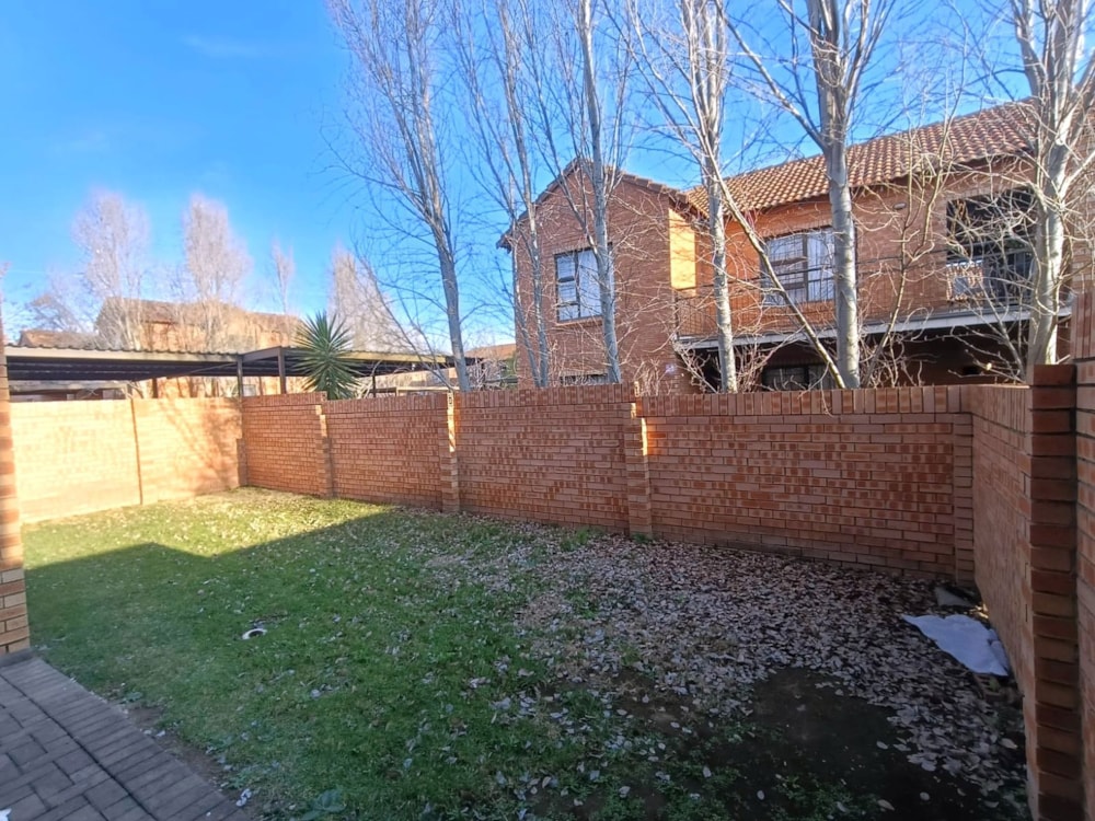 Apartment to rent in Langenhovenpark - 1BX1745643 Apartment to rent in Langenhovenpark - 1BX1745643