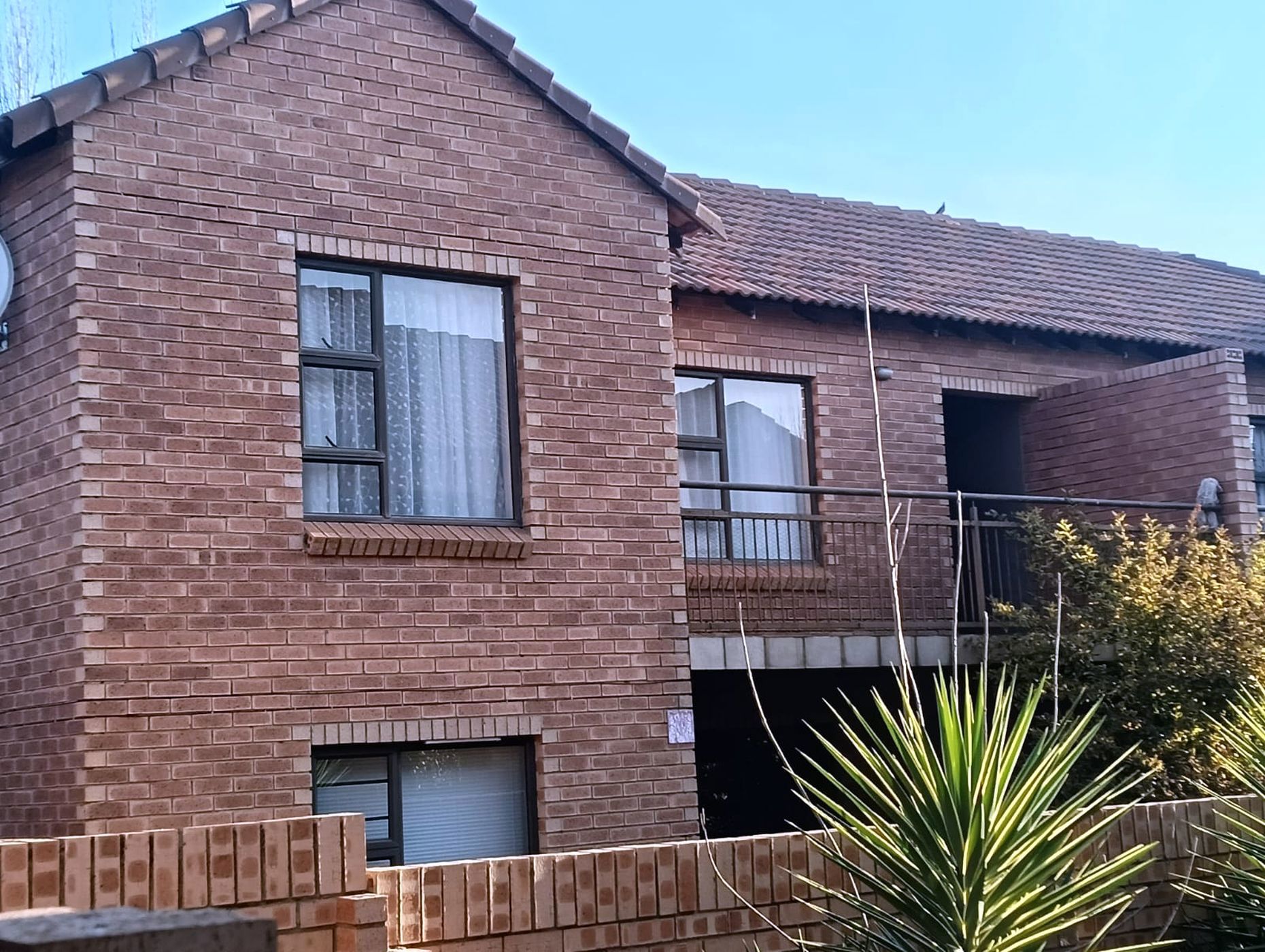 Apartment let in Langenhovenpark - 1BX1745643
